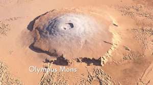 2016-07 6_Olympus_Mons_on_Mars